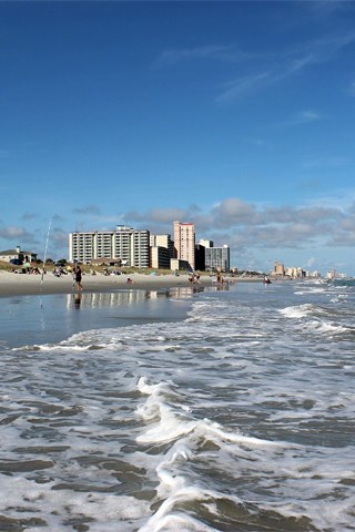 Myrtle Beach