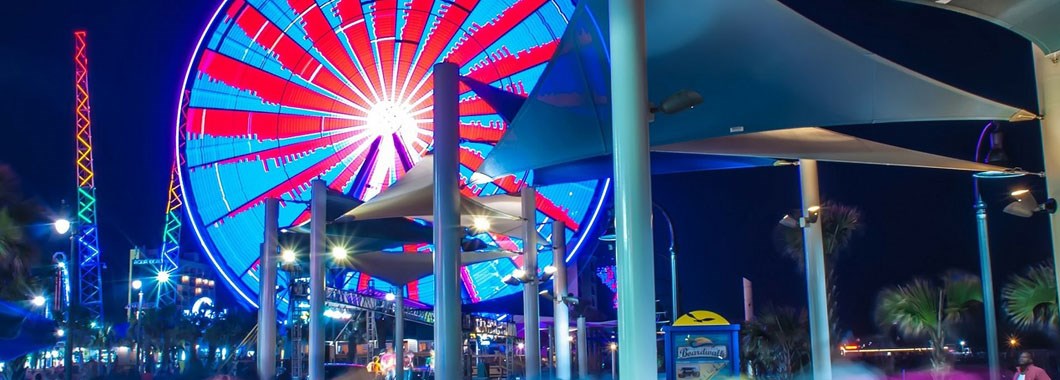 Myrtle Beach, South Carolina Attractions & Things To Do